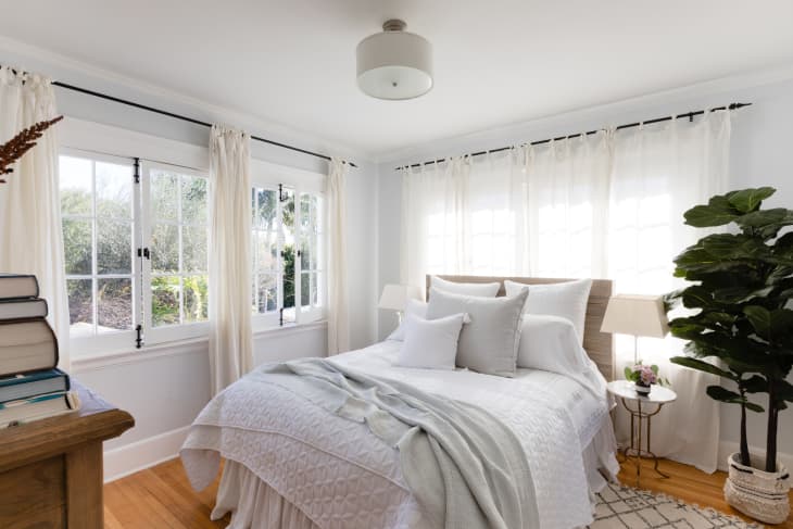 West elm sales bed linen